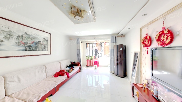 菊香园小区二手房实景图