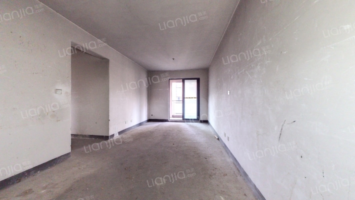 保利林语溪二手房实景图