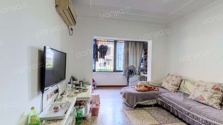 冶金四村二手房实景图