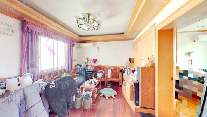 凤凰新村西区二手房实景图