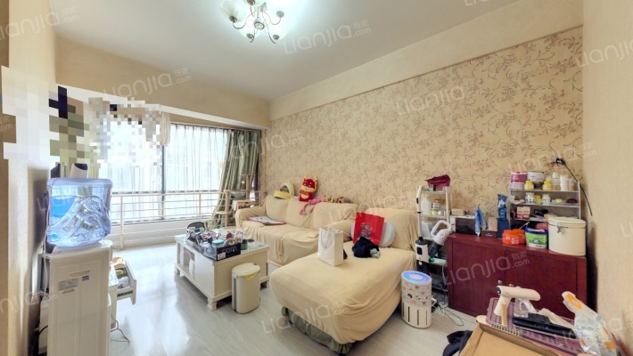 花样年华梦想家二手房实景图