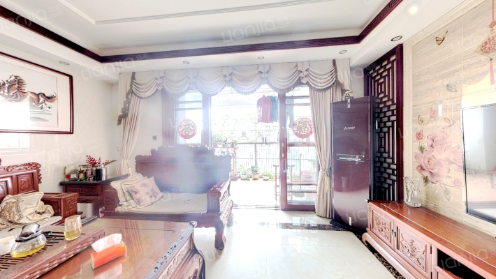 香榭园二手房实景图