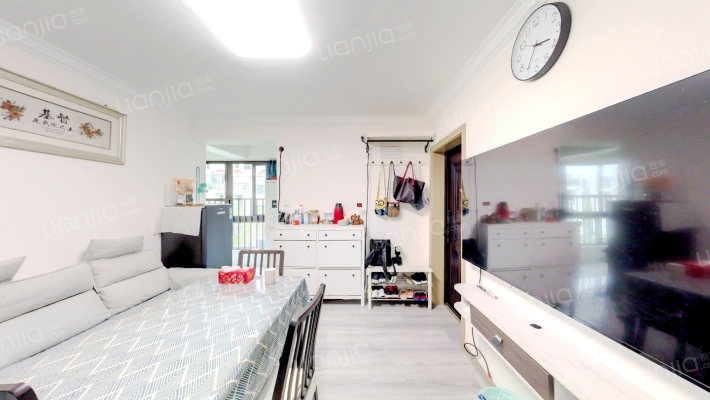 三林安居苑二手房实景图