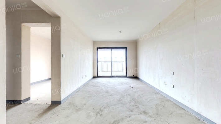 建发御璟湾二手房实景图