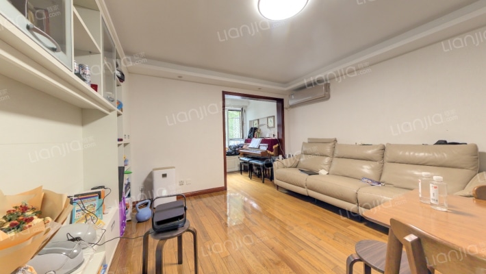 湖景苑二手房实景图