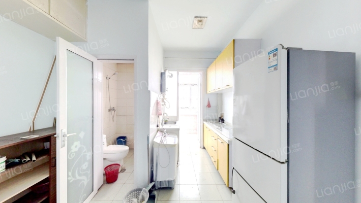 居仁街二手房实景图