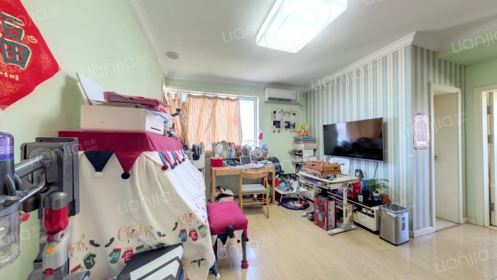 伟业金锦苑三村二手房实景图