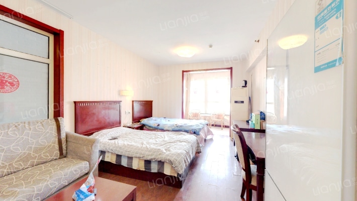 海韵苑二手房实景图