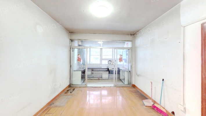 天怡花园二手房实景图