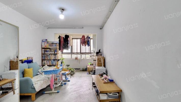 作厂馨苑南苑二手房实景图