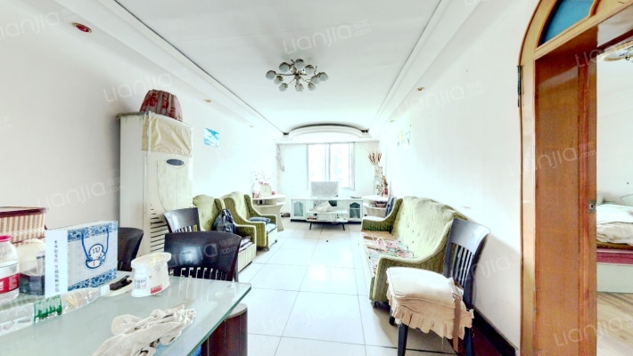 遵义路71号二手房实景图