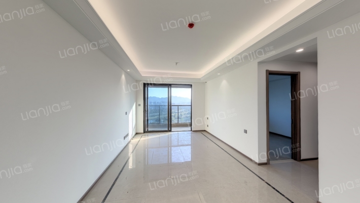 珺楠府二手房实景图