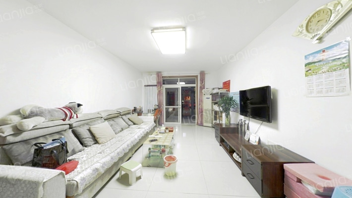 普发里二手房实景图