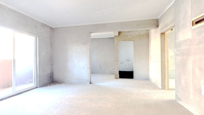 中民·幸福里二手房实景图