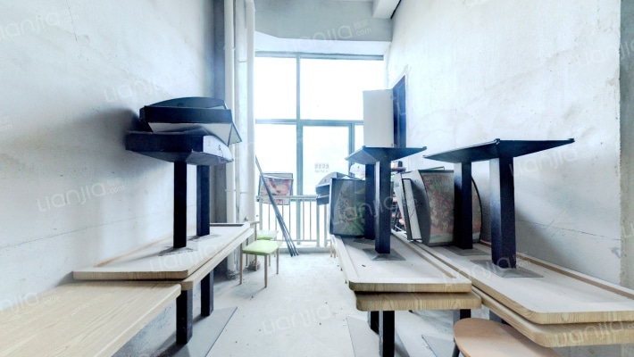 南翔茗座二手房实景图