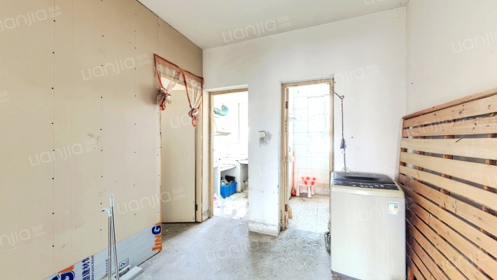 殷巷新寓42至53幢和93幢至123幢二手房实景图