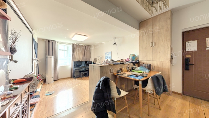 南府锦二手房实景图