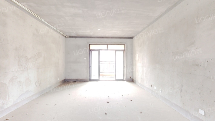 洛城中央御景二手房实景图