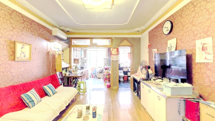 和平西路161号二手房实景图