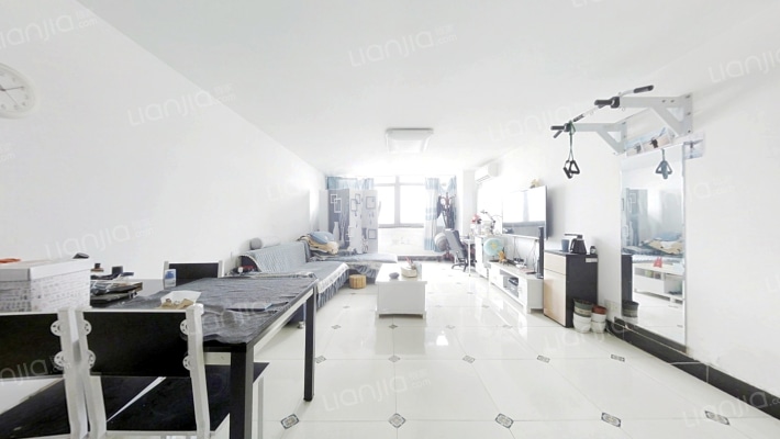 尚景公寓二手房实景图