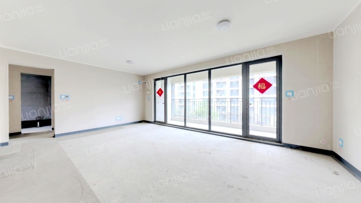 春风南岸二手房实景图