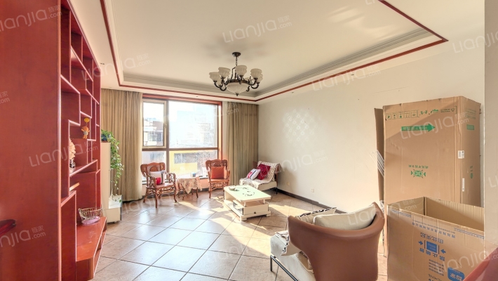 天翠园二手房实景图