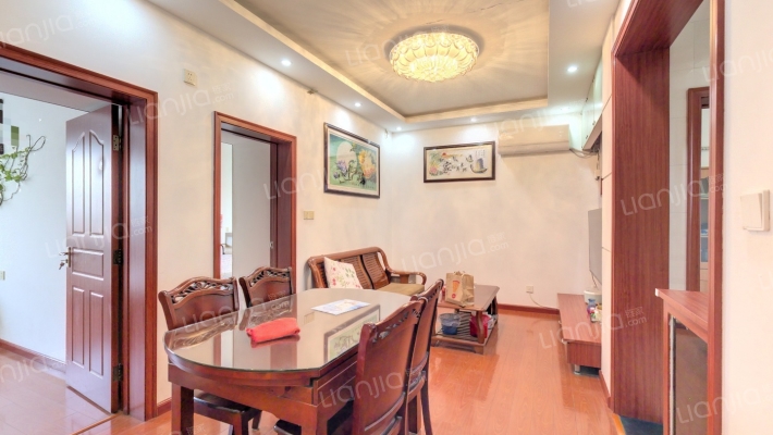 人民南路二手房实景图