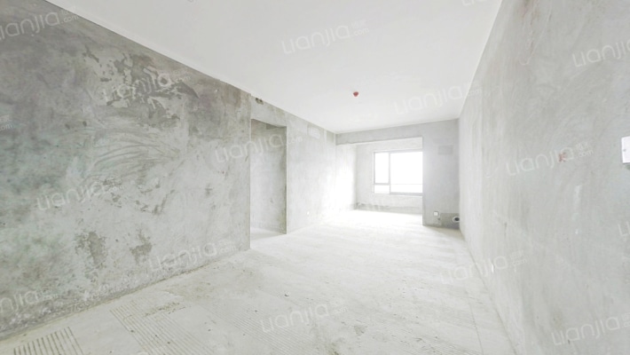 鲁能泰山7号十二街区二手房实景图