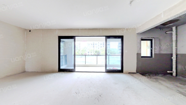 滨江春城公元二手房实景图