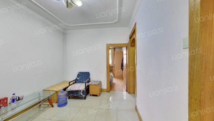 市燃料公司宿舍二手房实景图