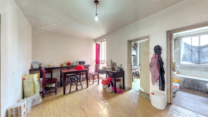 新惠苑二手房实景图