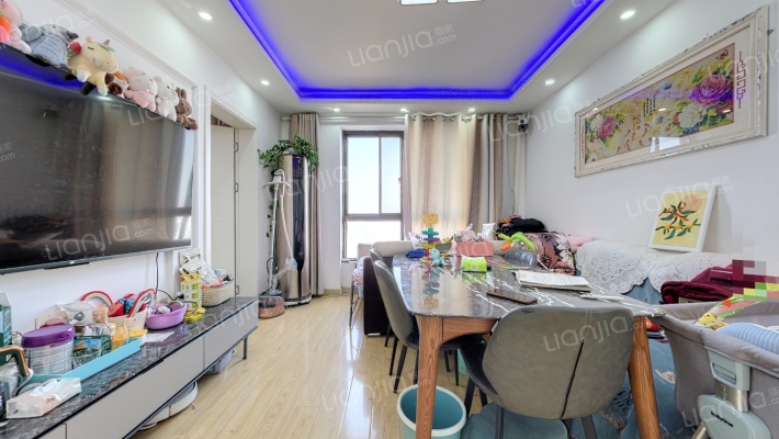 人和苑二手房实景图