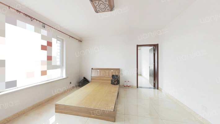 华润·凯旋门二手房实景图