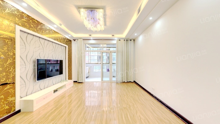 时代港湾二手房实景图