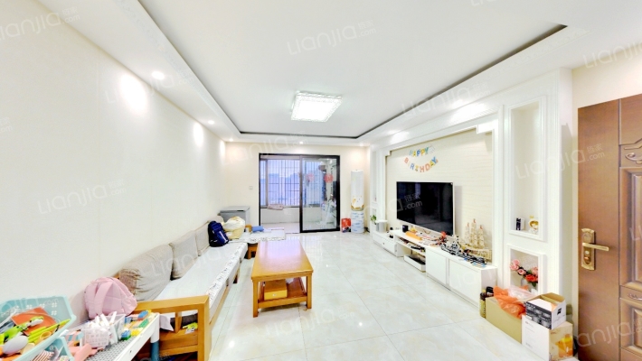 中交和美新城(二期三期)二手房实景图