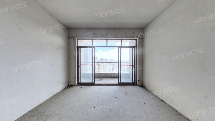 美力百富雅苑二手房实景图