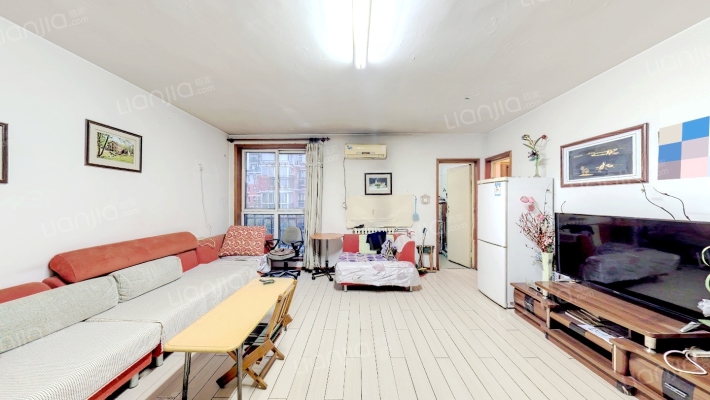 汇景家园棉二生活区二手房实景图