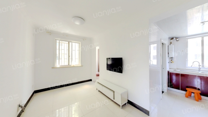 羽北小区二手房实景图