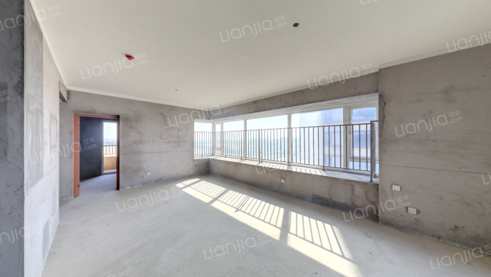 中南菩悦海悦湾二手房实景图