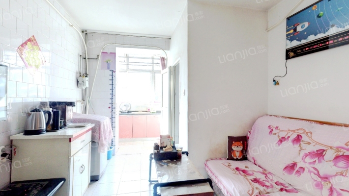 环新里二手房实景图