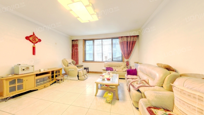 科联街5号二手房实景图