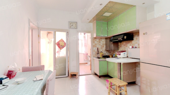 菱角市二手房实景图