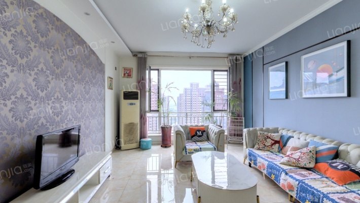 祥云国际东区二手房实景图