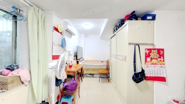 均益大厦二手房实景图