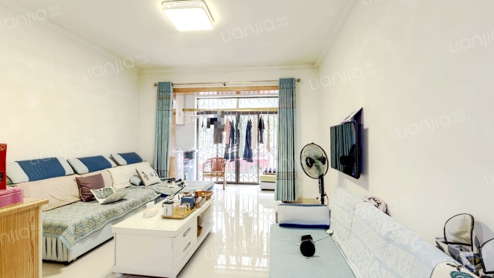 凤竹园二手房实景图