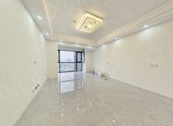 整租·观潮起 3室2厅 西_观潮起租房