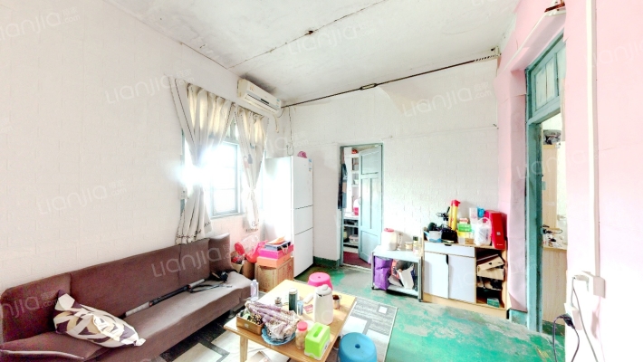 中交三航局厦门分公司殿前大院二手房实景图