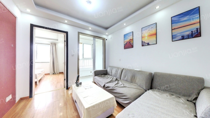 民乐城汇雅苑南苑二手房实景图