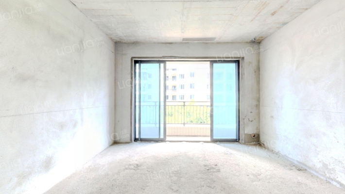 碧桂园翡翠华庭二手房实景图