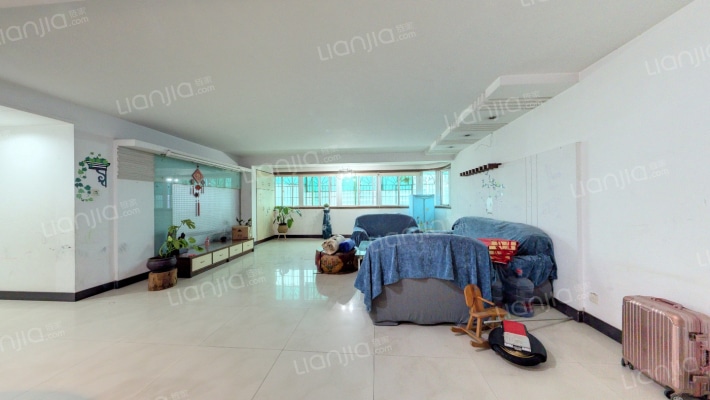 政力世纪大厦二手房实景图